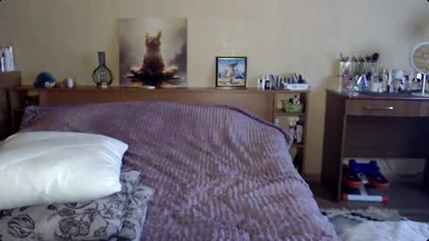 Gerda online show from November 17, 9:43 am