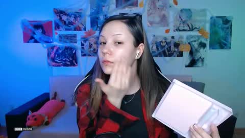 Snapshot of hugomin chatting on October 20, 11:52 pm HugoMin online show from October 20, 11:52 pm