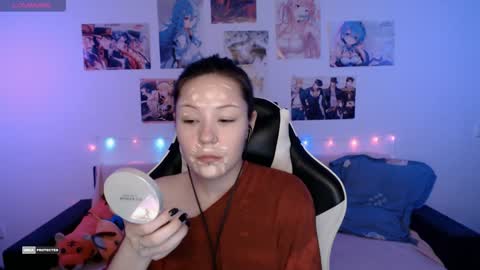 Snapshot of hugomin chatting on December 27, 10:26 pm HugoMin online show from December 27, 10:26 pm