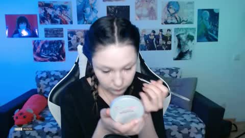 Snapshot of hugomin chatting on September 30, 9:15 am HugoMin online show from September 30, 9:15 am