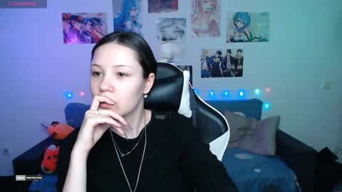 Snapshot of hugomin chatting on January 5, 9:36 pm HugoMin online show from January 5, 9:36 pm