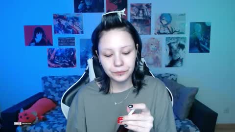 HugoMin online show from March 22, 1:06 pm