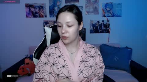 Snapshot of hugomin chatting on December 21, 9:25 pm HugoMin online show from December 21, 9:25 pm