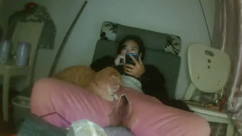 hujiajia520321431 online show from January 10, 11:09 pm