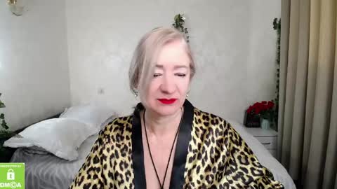 Irena online show from March 8, 7:12 am