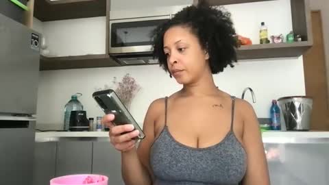 Goddess Hunyy online show from June 9, 3:11 pm