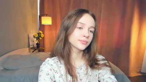 Lily online show from June 12, 8:00 am