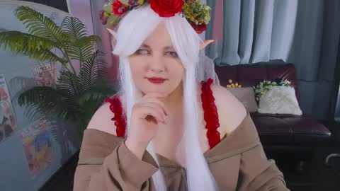 Hwasa online show from April 2, 6:11 am