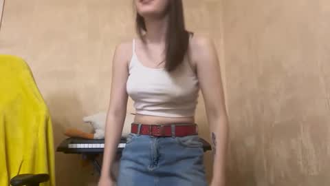 Call me Jany online show from October 23, 7:14 am