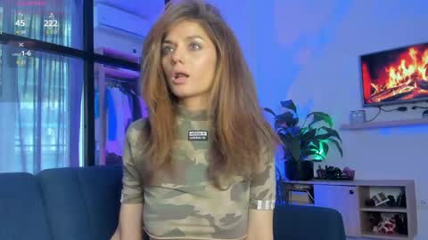 i___love__you online show from May 18, 5:35 am