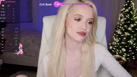 Joselle online show from January 19, 12:18 am