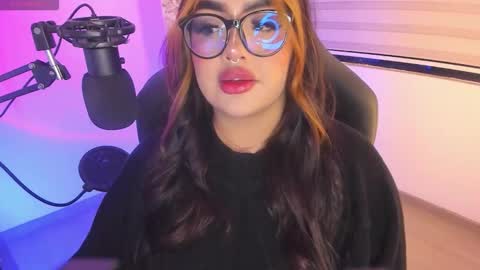 Ari online show from January 14, 2:27 am