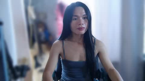 Kim online show from April 28, 2:27 am