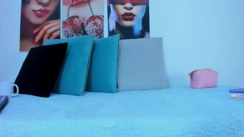 The Dolls online show from April 8, 8:11 pm