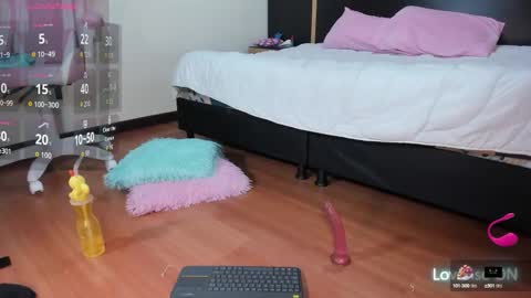 karoll online show from September 10, 9:59 pm