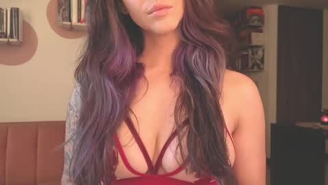 Lana Banana online show from April 20, 10:57 pm