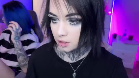 Asya  online show from February 21, 2:59 pm