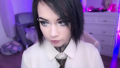 Asya  online show from February 10, 12:29 pm