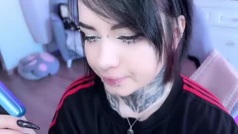 Asya  online show from February 8, 8:52 am