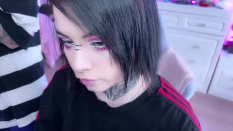 Asya  online show from March 1, 10:45 am