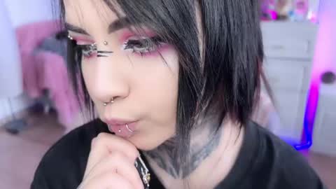 Asya  online show from February 22, 9:34 am