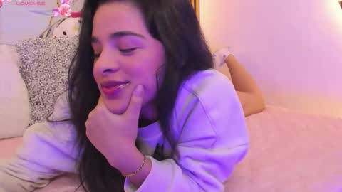 i_karly online show from November 13, 1:10 pm