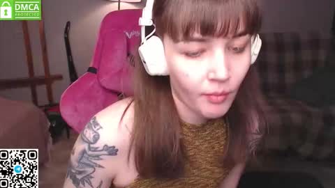 elisabeth online show from February 26, 1:10 pm