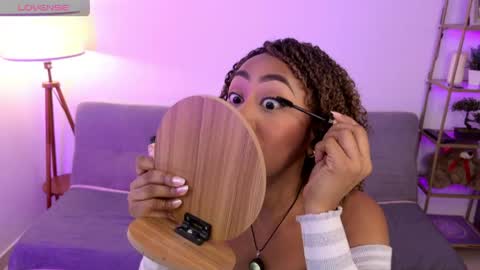 Lul  online show from March 21, 3:00 am