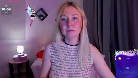 Samanta online show from March 24, 2:39 am