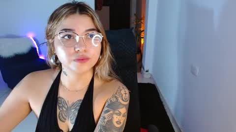 Snapshot of iam_dracupau chatting on September 15, 1:14 am DRACUPAU Independent model  online show from September 15, 1:14 am