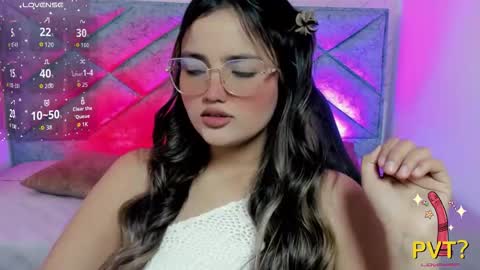 iam_lina online show from March 5, 7:42 pm