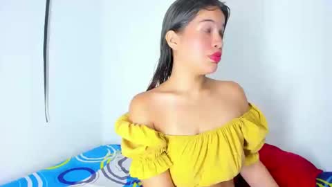 Samantha Marin online show from February 28, 6:52 pm