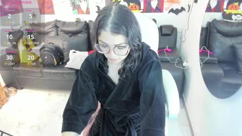 Sammy online show from November 2, 12:30 pm