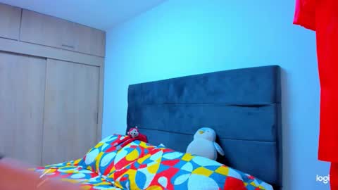 iam_your_fantasy online show from March 21, 9:53 pm