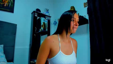 iam_your_fantasy online show from October 5, 1:10 am