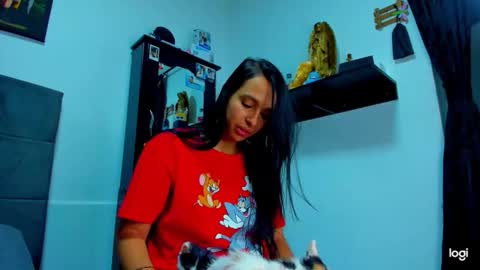 iam_your_fantasy online show from October 8, 12:26 am