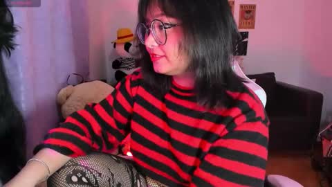 Zoe 3 online show from September 14, 5:05 am