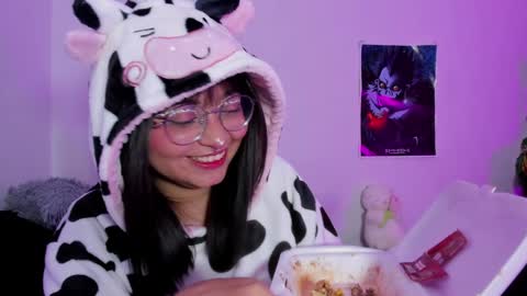 Zoe 3 online show from December 12, 8:25 am