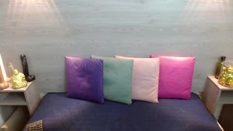  Caroll online show from October 20, 2:47 am