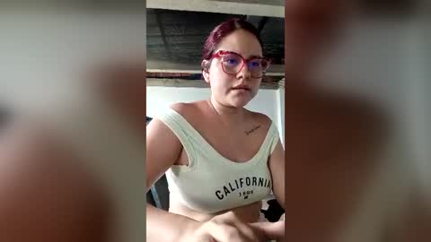 Eva online show from July 23, 5:32 pm