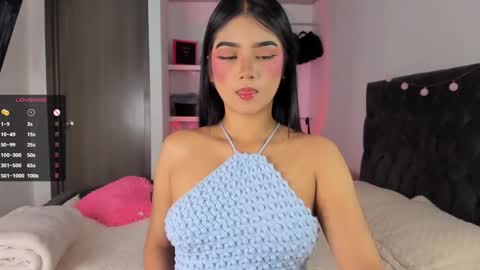 Snapshot of iamjulietaa chatting on January 15, 11:40 pm online show from January 15, 11:40 pm