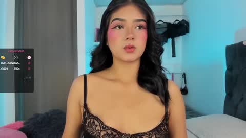 Snapshot of iamjulietaa chatting on February 3, 12:47 am online show from February 3, 12:47 am