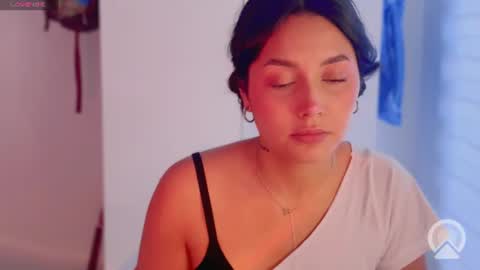Julieta online show from August 4, 5:19 pm