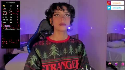 Nayuta online show from April 16, 9:39 pm