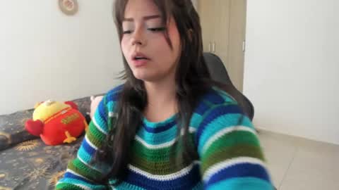 Rosie online show from May 13, 2:12 pm