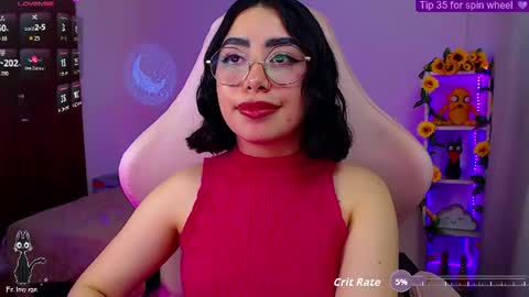 Veronica  NDEPENT MODEL online show from July 7, 7:23 am