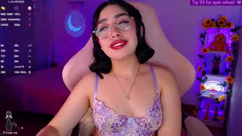 Veronica  NDEPENT MODEL online show from February 12, 5:20 am