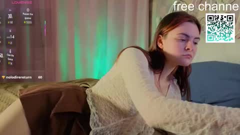 Ian online show from March 15, 1:18 am