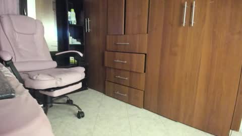 Daniela online show from November 21, 10:01 pm