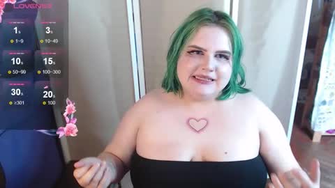 Snapshot of ice_baby01 chatting on September 17, 1:09 pm Alice Bunny666 online show from September 17, 1:09 pm